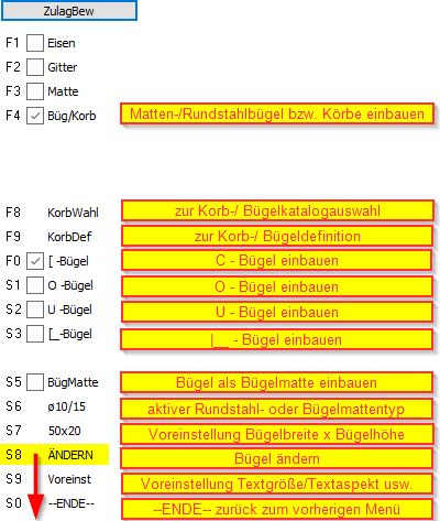 FT-Decke.DCX > Menüpunkte des Deckenmoduls > F5 Platten > S6